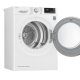 LG RT9DIH2 asciugatrice Libera installazione Caricamento frontale 9 kg A+++ Bianco 6