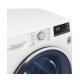 LG RT9DIH2 asciugatrice Libera installazione Caricamento frontale 9 kg A+++ Bianco 10