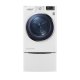 LG RT9DIH2 asciugatrice Libera installazione Caricamento frontale 9 kg A+++ Bianco 11