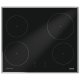 Gorenje BCI637E301X + ID637X set di elettrodomestici da cucina Piano cottura a induzione Forno elettrico 4