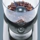 Grundig CM 6760 macina caffé Nero, Acciaio inox 3
