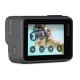 CHDHC601 MOVIE ACTION UHD 10MP 60P WIFI HERO7 SILVER 3