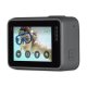 CHDHC601 MOVIE ACTION UHD 10MP 60P WIFI HERO7 SILVER 5