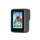 CHDHC601 MOVIE ACTION UHD 10MP 60P WIFI HERO7 SILVER 7
