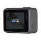 CHDHC601 MOVIE ACTION UHD 10MP 60P WIFI HERO7 SILVER 9