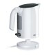 Braun 0X21010012 bollitore elettrico 1 L 2200 W Bianco 4
