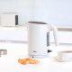 Braun 0X21010012 bollitore elettrico 1 L 2200 W Bianco 6