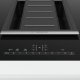 Bosch PVS801F11E piano cottura Nero Da incasso Piano cottura a induzione 4 Fornello(i) 4