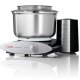 Bosch MUM6N23A1 robot da cucina 1000 W 6,2 L Acciaio inox 5
