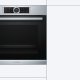 Bosch HBG635HS1 forno 71 L Acciaio spazzolato 6