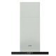 Gorenje WHT623E3XBG Cappa aspirante a parete Nero, Acciaio inox 550 m³/h 3