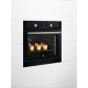 Electrolux EOC5644TOK 72 L 3480 W Nero 6
