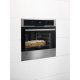 Electrolux EOC6610TAX 72 L A+ Stainless steel 4