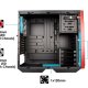 INWIN 503 CABINET MIDI-TOWER NERO 6