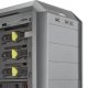 INWIN G7 CABINET MIDI-TOWER GRIGIO 9