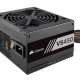 Corsair VS450 alimentatore per computer 450 W 24-pin ATX ATX Nero 6