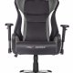 AKRacing ProX Gaming Sedia da gaming per PC Nero, Grigio 3
