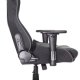 AKRacing ProX Gaming Sedia da gaming per PC Nero, Grigio 6