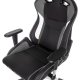 AKRacing ProX Gaming Sedia da gaming per PC Nero, Grigio 10