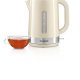 Bosch TWK7407 bollitore elettrico 1,7 L 2200 W Crema 5