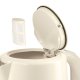 Bosch TWK7407 bollitore elettrico 1,7 L 2200 W Crema 8