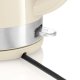 Bosch TWK7407 bollitore elettrico 1,7 L 2200 W Crema 10