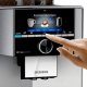 Siemens EQ.9 TI9575X1DE macchina per caffè Automatica Macchina per espresso 2,3 L 5