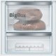 Bosch Serie 8 KIF87PF30 frigorifero con congelatore Da incasso 238 L Bianco 3