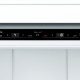 Bosch Serie 8 KIF87PF30 frigorifero con congelatore Da incasso 238 L Bianco 7