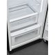 Smeg FAB28RBL3 monoporta Libera installazione 270 L G Nero 5