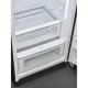 Smeg FAB28RDBB3 monoporta Libera installazione 270 L G Nero 6