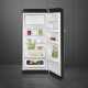 Smeg FAB28RDBB3 monoporta Libera installazione 270 L G Nero 7