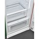 Smeg FAB28RDIT3 monoporta Libera installazione 270 L G Verde, Rosso, Bianco 6