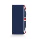 Smeg FAB28RDUJ3 monoporta Libera installazione 270 L G Blu, Rosso, Bianco 8