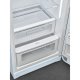 Smeg FAB28RPB3 monoporta Libera installazione 270 L G Blu 6