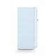 Smeg FAB28RPB3 monoporta Libera installazione 270 L G Blu 11