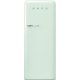 Smeg FAB28RPG3 monoporta Libera installazione 270 L G Verde 8