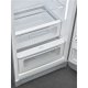Smeg FAB28RSV3 monoporta Libera installazione 270 L G Argento 5