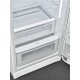 Smeg FAB28RWH3 monoporta Libera installazione 270 L G Bianco 5