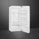 Smeg FAB28RWH3 monoporta Libera installazione 270 L G Bianco 7