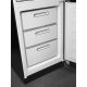 Smeg FAB32RBL3 frigorifero con congelatore Libera installazione 331 L Nero 5