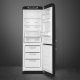 Smeg FAB32RBL3 frigorifero con congelatore Libera installazione 331 L Nero 7