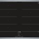 Bosch HND679XS66 set di elettrodomestici da cucina Piano cottura a induzione Forno elettrico 6