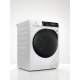 Electrolux EW8W2123RA lavasciuga Libera installazione Caricamento frontale Bianco 4