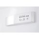 AEG SCE61826NS Da incasso 254 L G Bianco 3