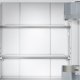 Siemens iQ700 KI84FPF30 frigorifero con congelatore Da incasso 234 L Bianco 4