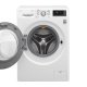 LG F14WM10ATS1 lavatrice Caricamento frontale 10 kg 1400 Giri/min Bianco 3