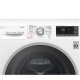 LG F14WM10ATS1 lavatrice Caricamento frontale 10 kg 1400 Giri/min Bianco 5