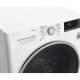 LG F14WM10ATS1 lavatrice Caricamento frontale 10 kg 1400 Giri/min Bianco 9