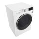 LG F14WM10ATS1 lavatrice Caricamento frontale 10 kg 1400 Giri/min Bianco 11